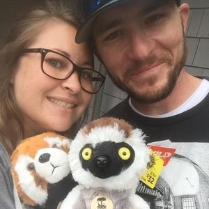 Meet your Posher, Sydnea